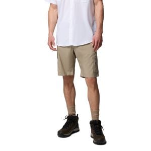 Columbia - Silver Ridge™ Utility Cargo Short