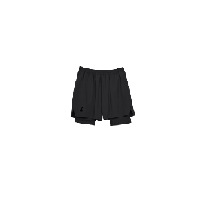 On running - "Train 2-in-1 Shorts