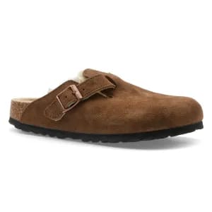 Birkenstock - Boston Shearling