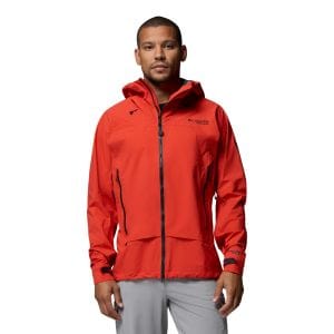 Columbia - Saudan Pro™ 3L Shell