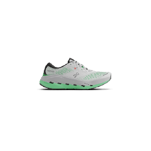On running - "Cloudrunner 3 Max