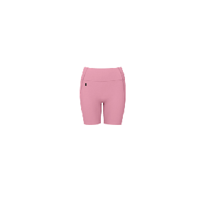 On running - "Studio Tights Short 6'