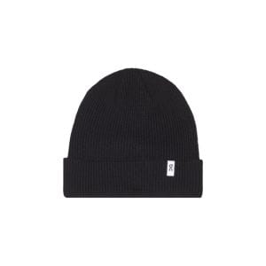 On running - Merino Beanie