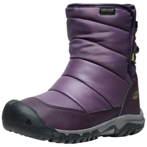 Keen - Y Puffrider WP