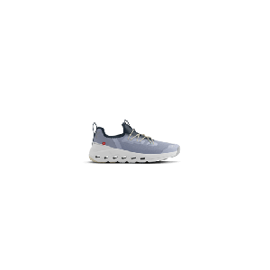 On running - "Cloudleap