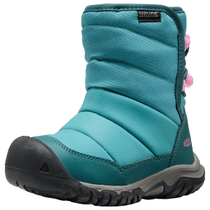 Keen - C Puffrider WP