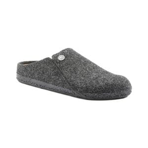 Birkenstock - Zermatt Rivet standard wool N