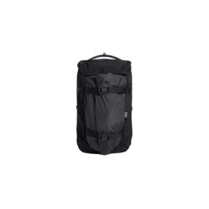 On running - "Speed Pack 24L Elite