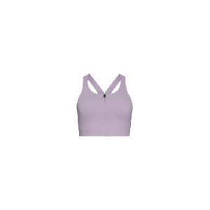 On running - "Endurance Bra Zip