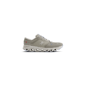 On running - "Cloud X 5