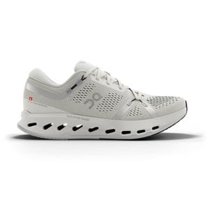 On running - Cloudsurfer 2