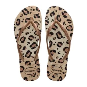 Havaianas - SLIM ANIMALS