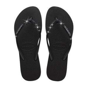 Havaianas - SLIM GLITTER II