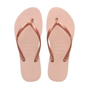 Havaianas - Slim Flatform