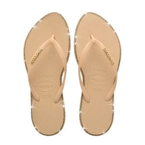 Havaianas - SLIM POINT GLITTER