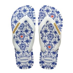 Havaianas - TOP GINGA SÃO LUIS