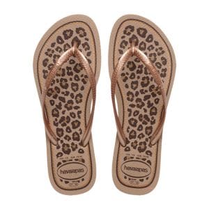 Havaianas - SLIM ANIMALS