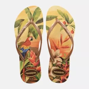 Havaianas - SLIM TROPICAL