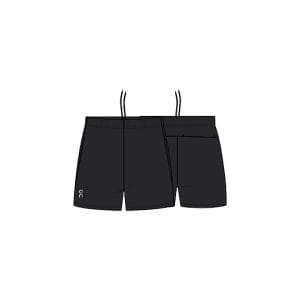 On running - 5' Core Shorts