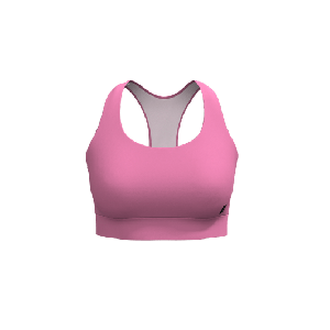 On running - "Core Bra