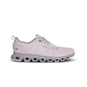 On running - Cloud 6 WP