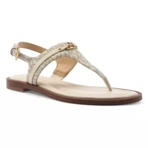 Michael kors - MANDY THONG SANDAL