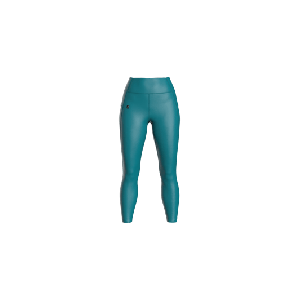 On running - "Train Tights 7/8