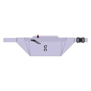 On running - "Waist Pack 2L Lite