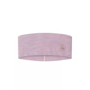 Buff - W's MERINO WIDE HEADBAND