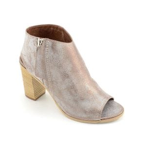 Carmens - Sandale En Cuir