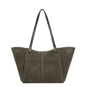 Lancaster - 530-58 SUEDE