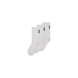 On running - "Logo Sock High 3P Kids