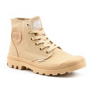 Palladium - Classic Pampa Hi Mono chrome