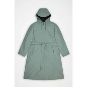 Rains - W's 12040 A-Line Longer W Jacket W3