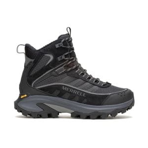 Merrell - MOAB SPEED 2 THERMO MID WP