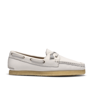 Clarks - W Godney Boat.