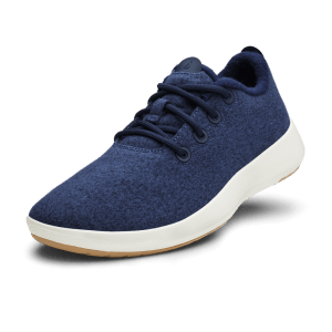Allbirds - W Wool Runner Mizzle