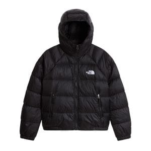 The north face - W's HYDRENALITE DOWN HOODIE