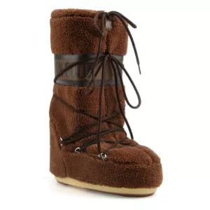 Moon boot - ICON FLEECE