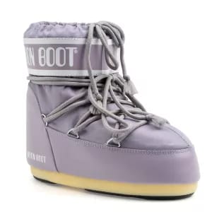 Moon boot - ICON LOW NYLON