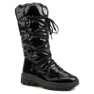 Olang - Dayane High Nero Waterproof