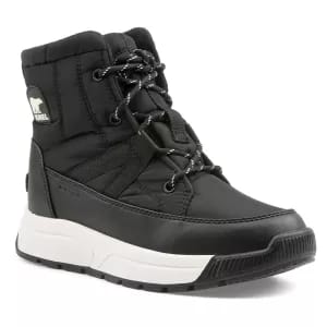 Sorel - Whitney III Short lace WP