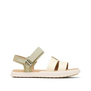 Sorel - ONA AVE™ ANKLE STRAP FLAT SANDAL
