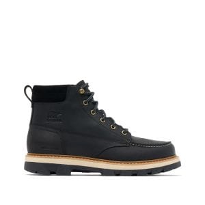 Sorel - Botte Imperméable Bout Mocassin Lark