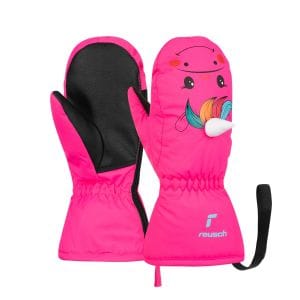Reusch - K's SWEETY MITTEN