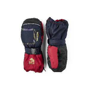 Hestra - BABY ZIP LONG MITT