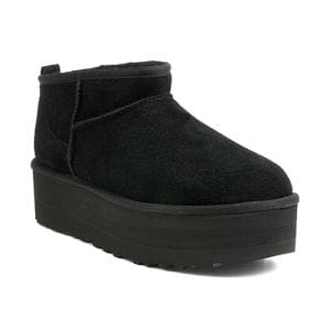 Ugg - W CLASSIC ULTRA MINI PLATFORM