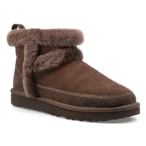 Ugg - CLASSIC MINI HERITAGE