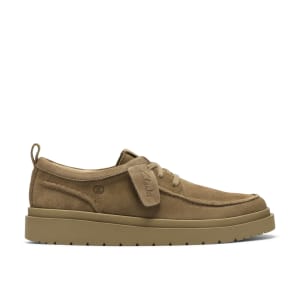 Clarks - M Polden Moc