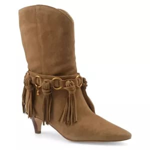 Michael kors - DANIELA FRINGE BOOT